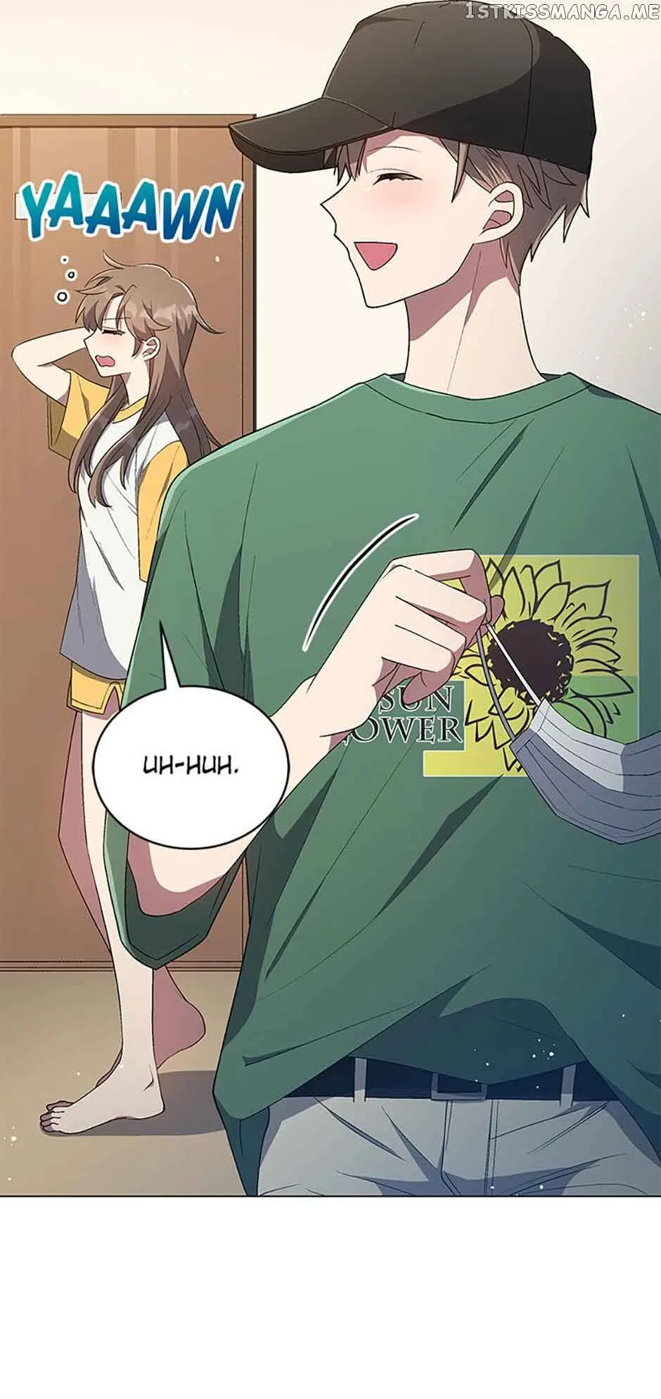The Second Life of an All-Rounder Idol Chapter 27 page 3