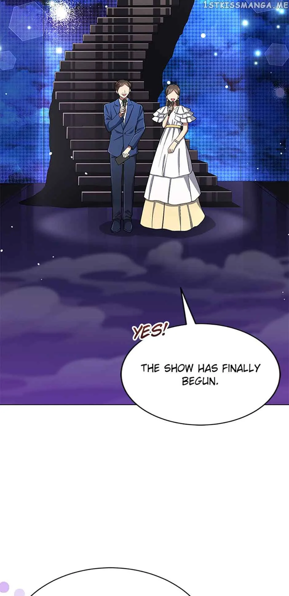 The Second Life of an All-Rounder Idol Chapter 28 page 3