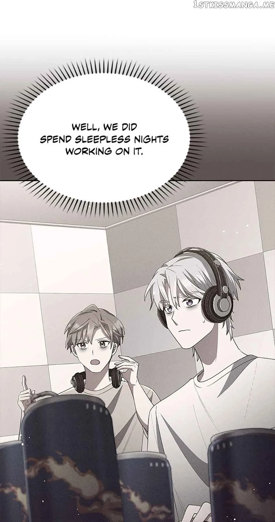The Second Life of an All-Rounder Idol Chapter 29 page 24