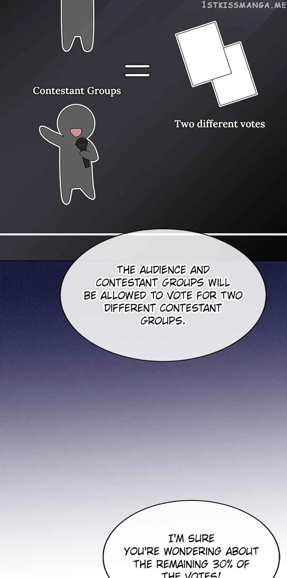 The Second Life of an All-Rounder Idol Chapter 28 page 28