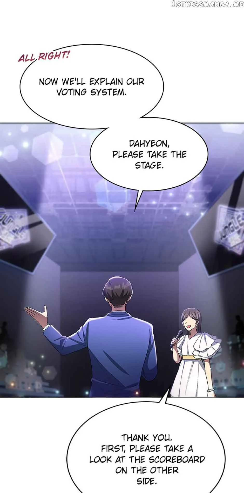 The Second Life of an All-Rounder Idol Chapter 28 page 25