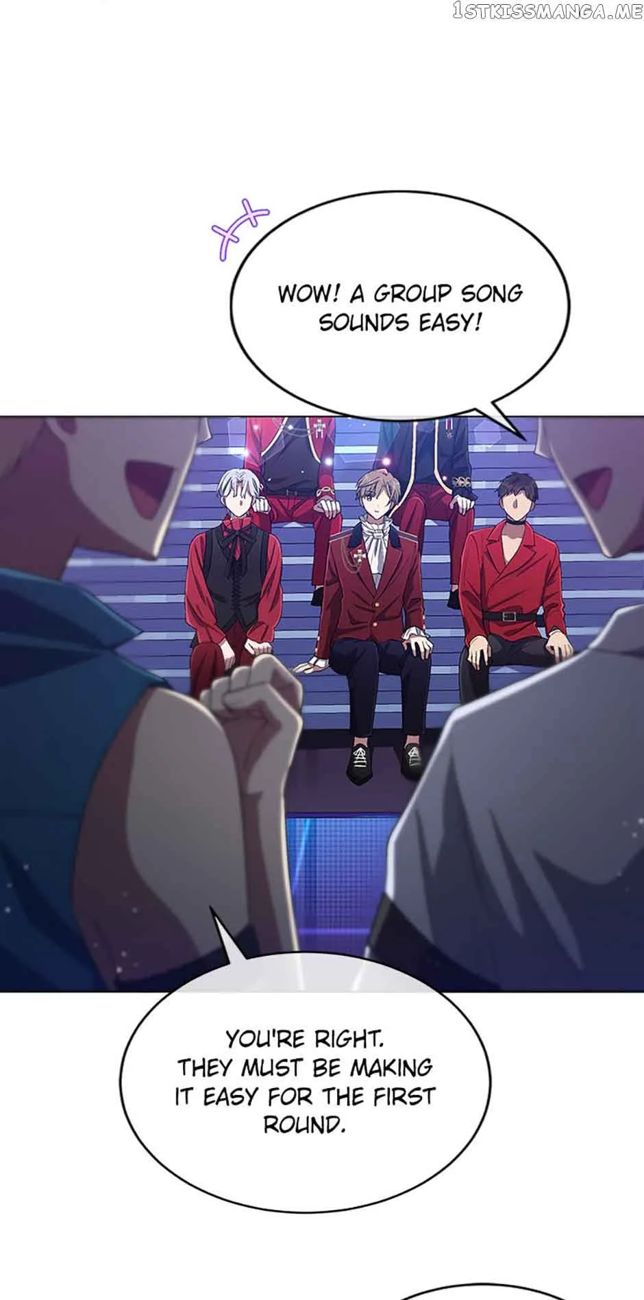 The Second Life of an All-Rounder Idol Chapter 28 page 34