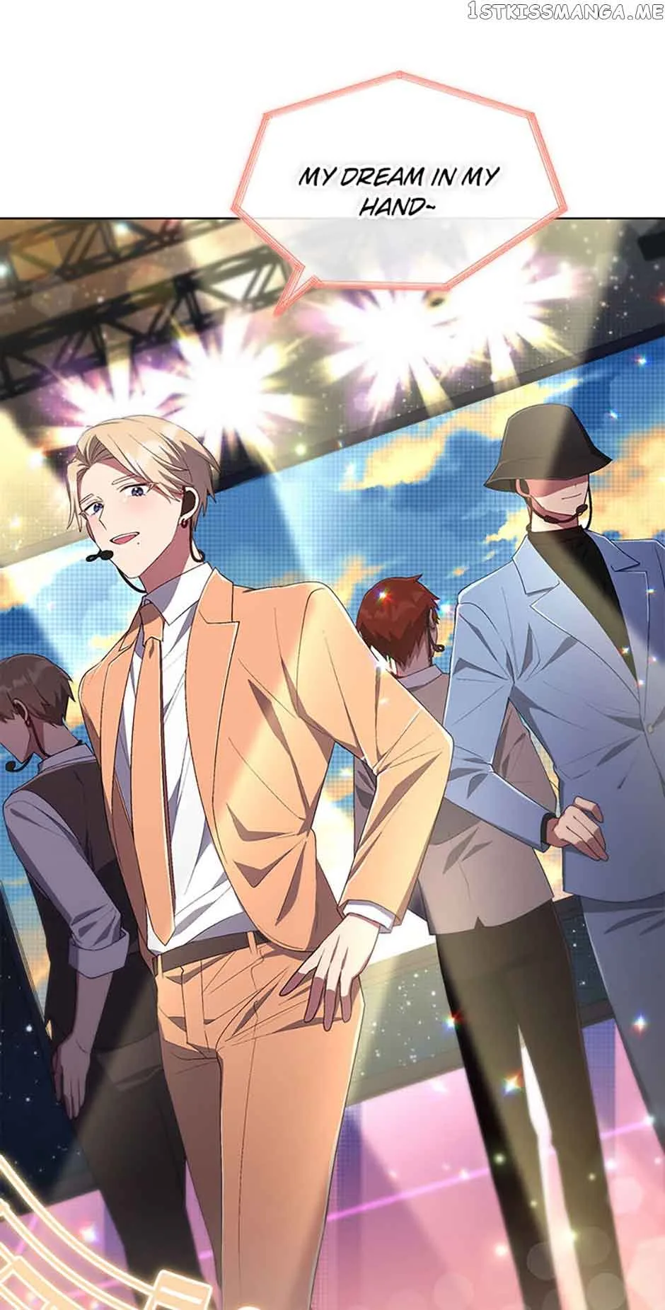 The Second Life of an All-Rounder Idol Chapter 29 page 9