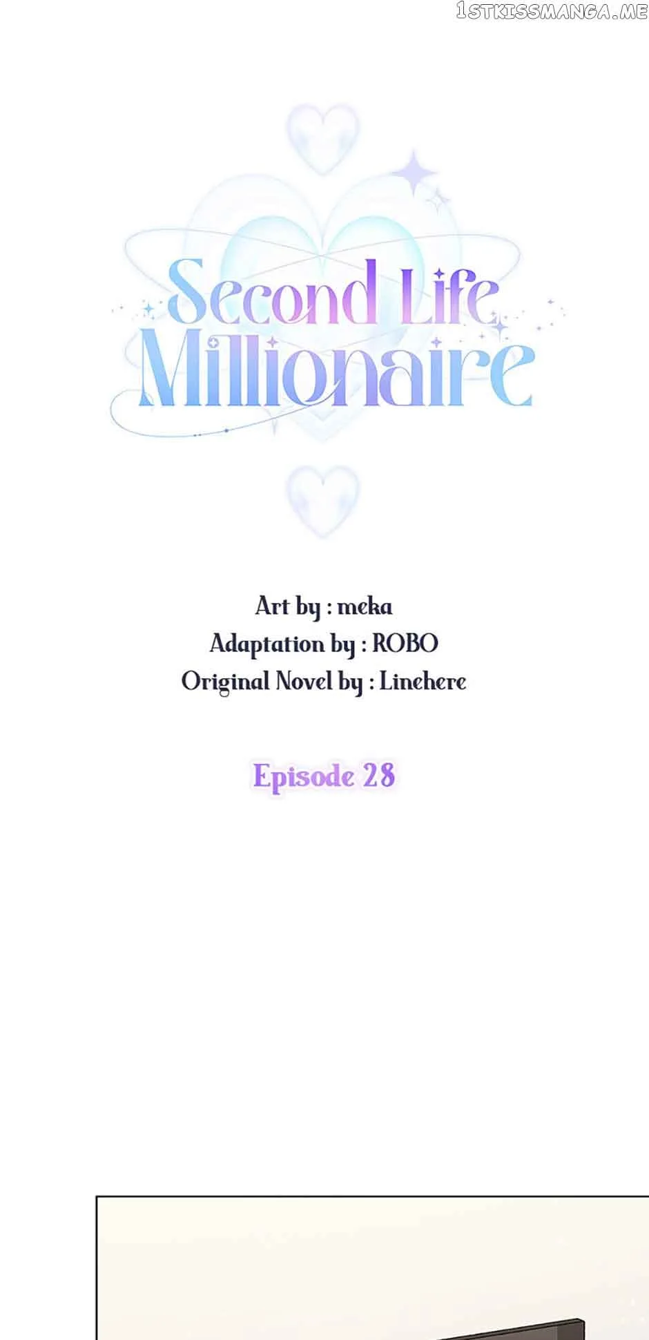 The Second Life of an All-Rounder Idol Chapter 28 page 42