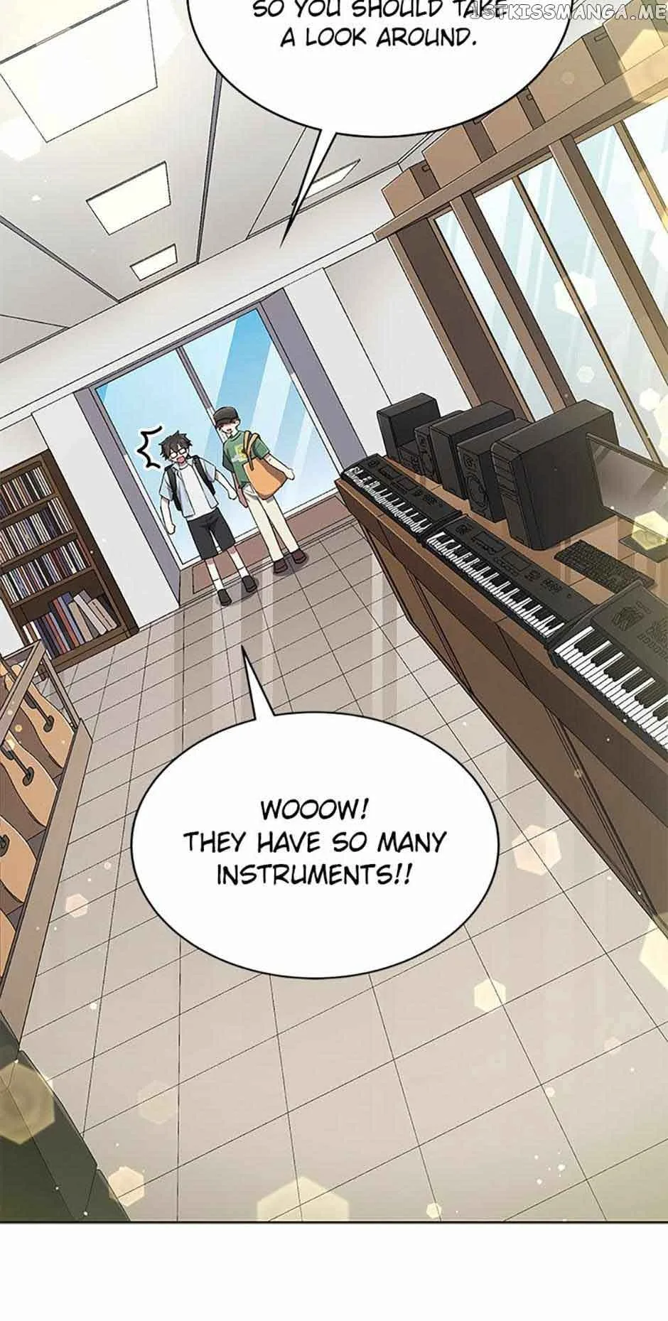The Second Life of an All-Rounder Idol Chapter 27 page 22
