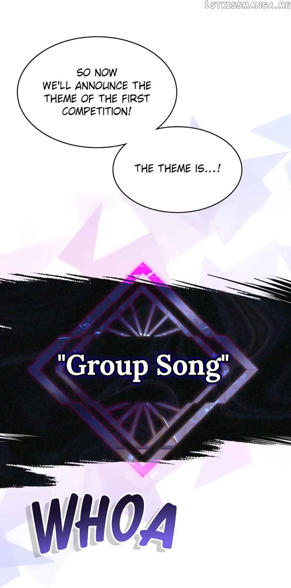 The Second Life of an All-Rounder Idol Chapter 28 page 33