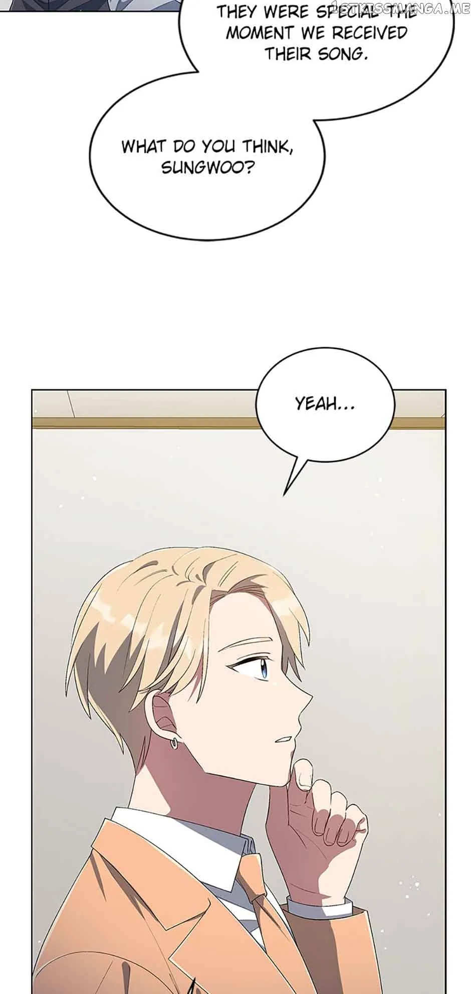 The Second Life of an All-Rounder Idol Chapter 29 page 51