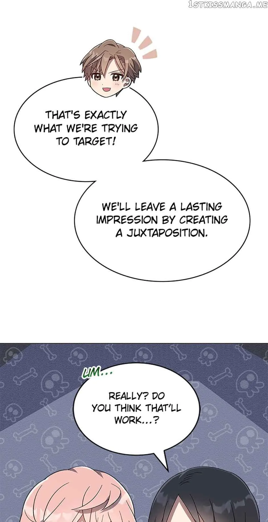 The Second Life of an All-Rounder Idol Chapter 23 page 66