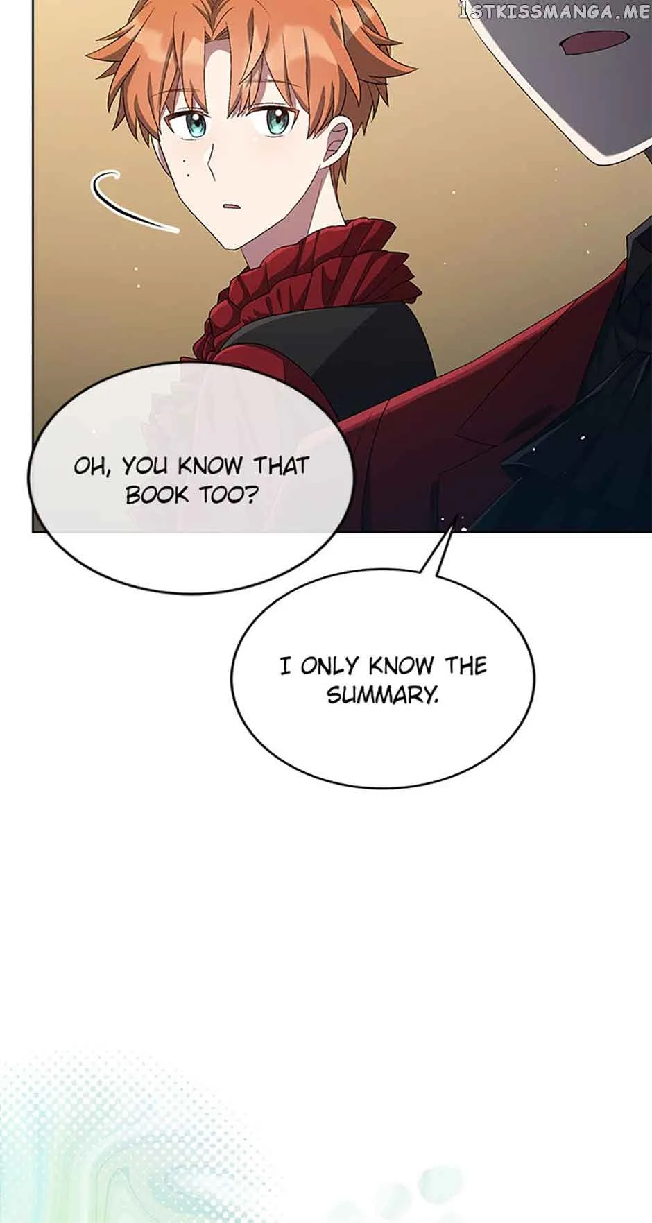 The Second Life of an All-Rounder Idol Chapter 29 page 35