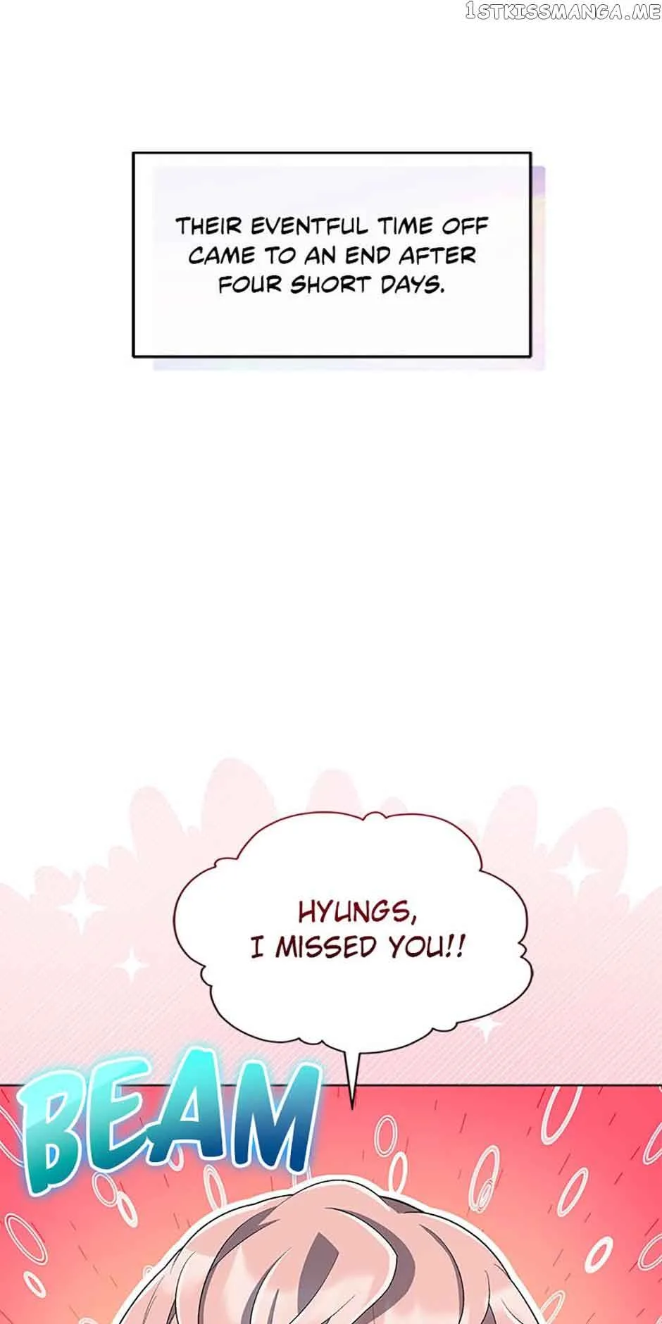 The Second Life of an All-Rounder Idol Chapter 27 page 66
