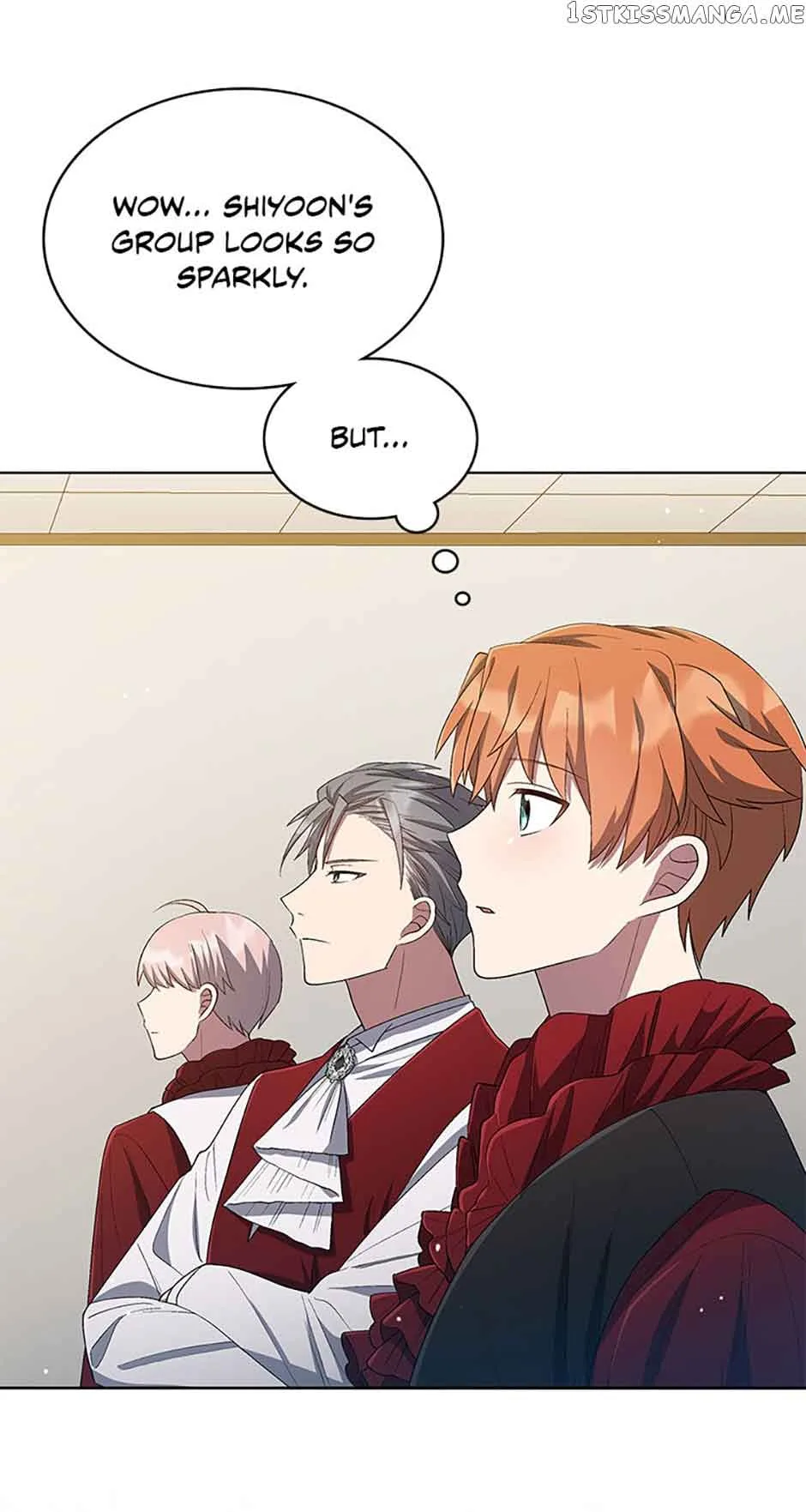 The Second Life of an All-Rounder Idol Chapter 29 page 32