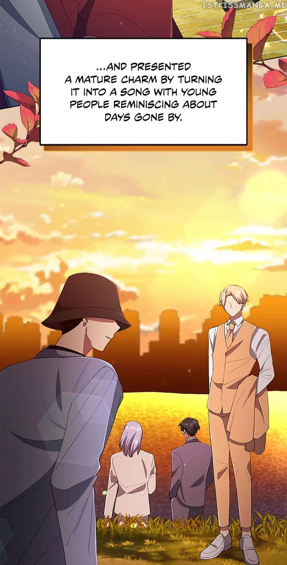 The Second Life of an All-Rounder Idol Chapter 29 page 14