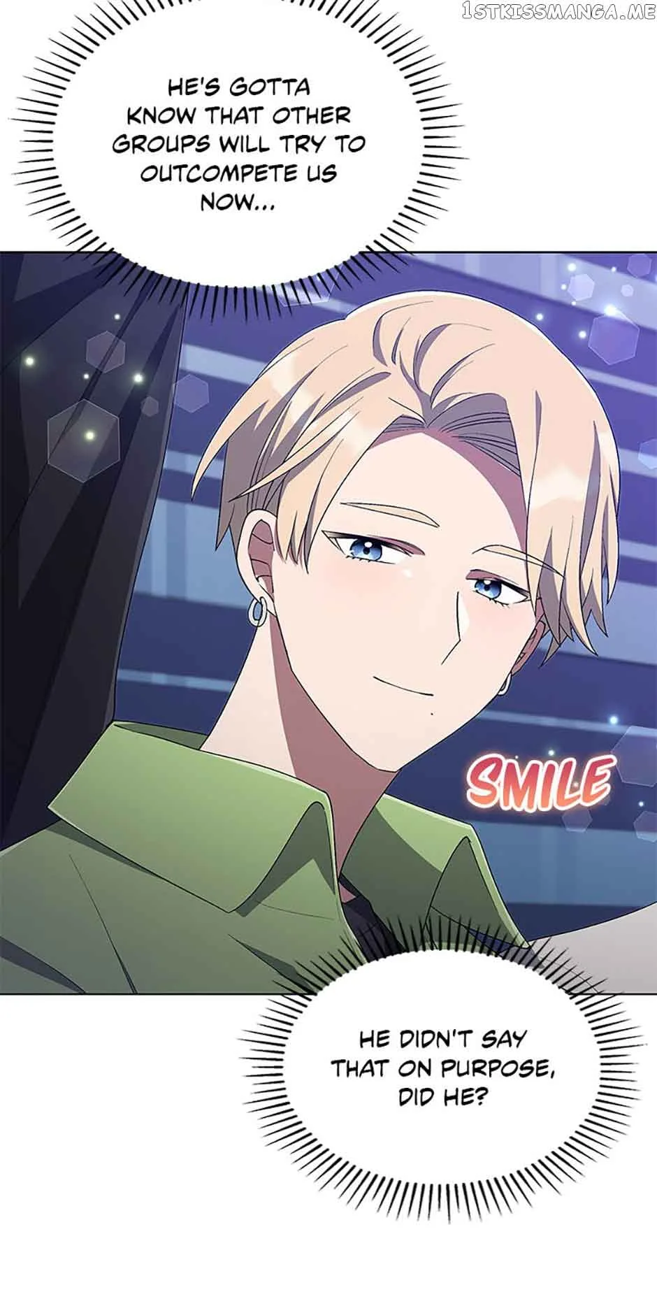 The Second Life of an All-Rounder Idol Chapter 28 page 24