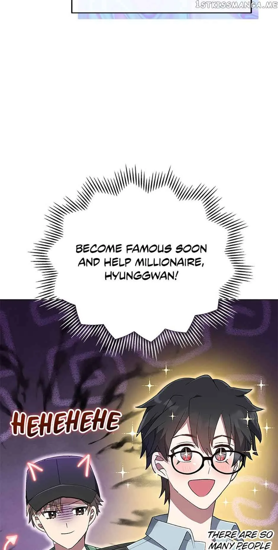 The Second Life of an All-Rounder Idol Chapter 27 page 20