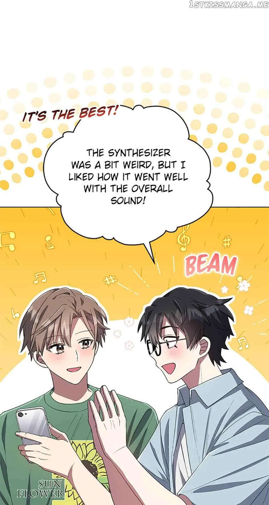 The Second Life of an All-Rounder Idol Chapter 27 page 49