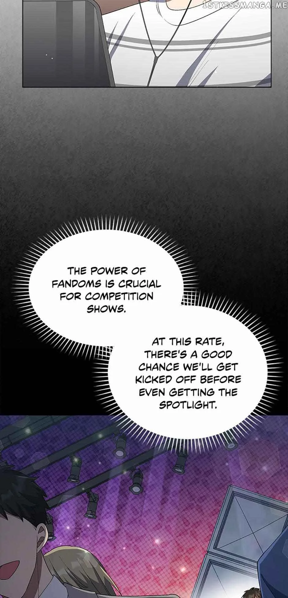 The Second Life of an All-Rounder Idol Chapter 25 page 42