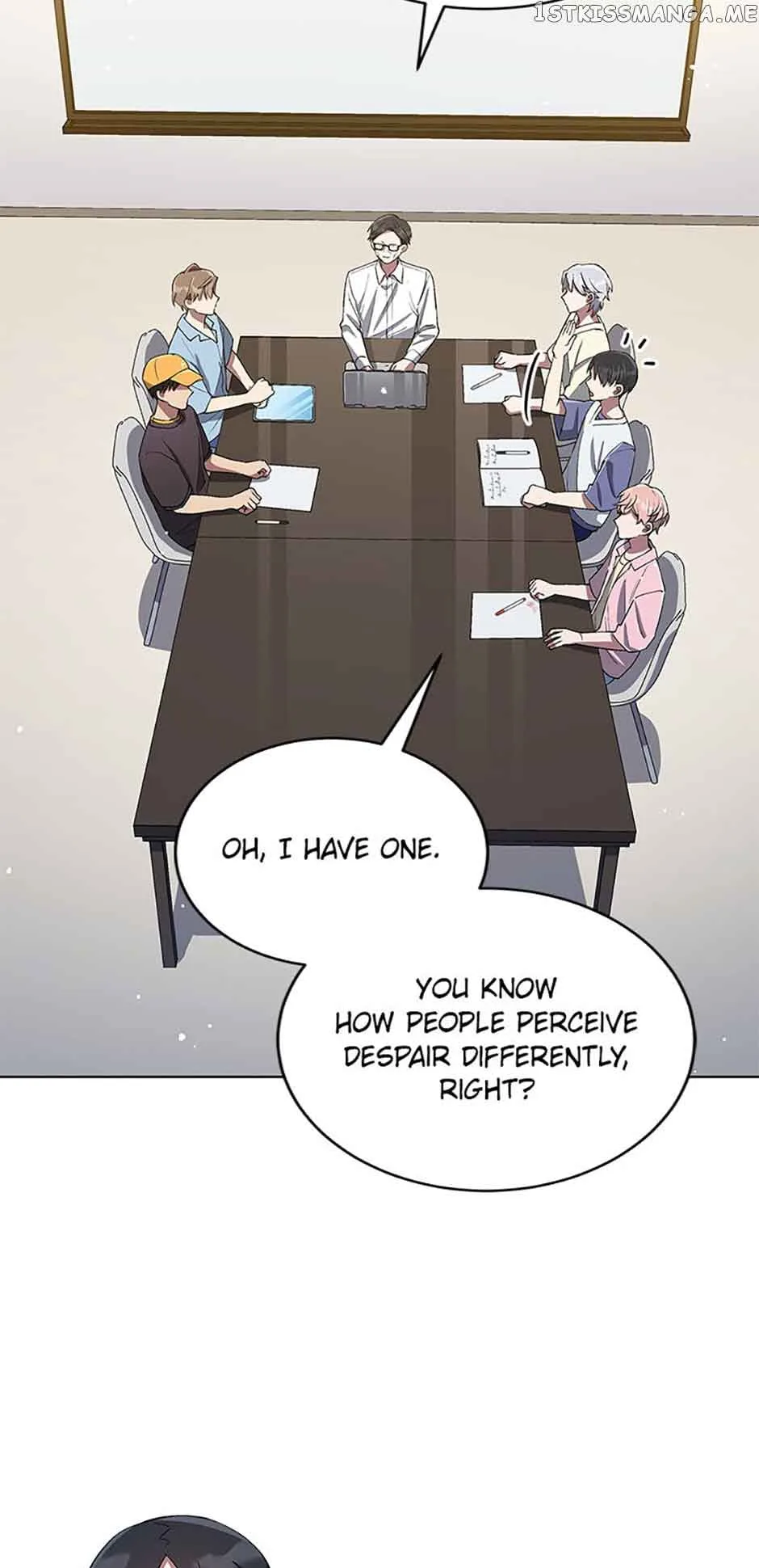 The Second Life of an All-Rounder Idol Chapter 28 page 46