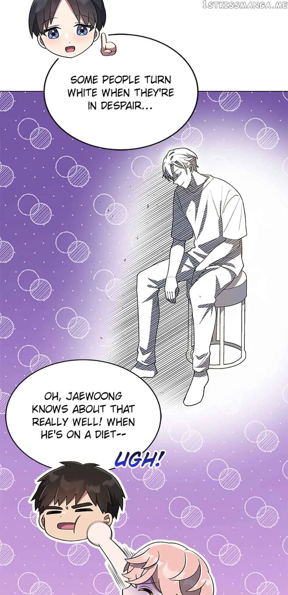 The Second Life of an All-Rounder Idol Chapter 28 page 47