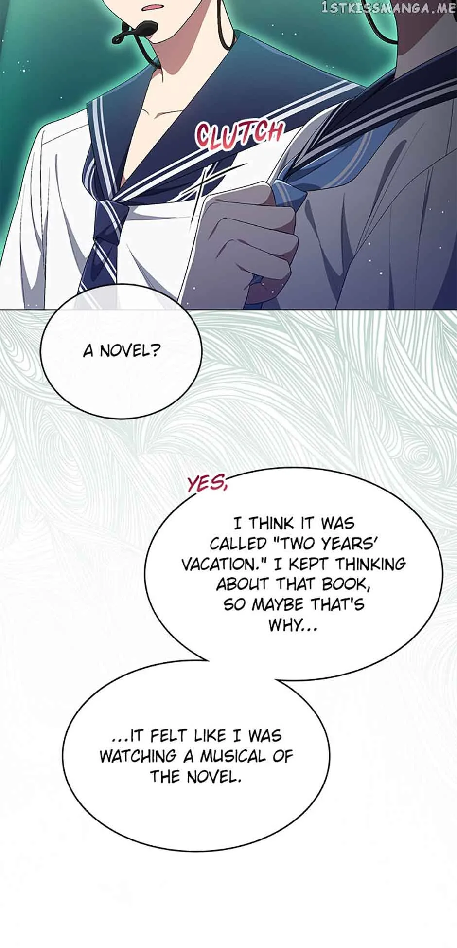 The Second Life of an All-Rounder Idol Chapter 29 page 61
