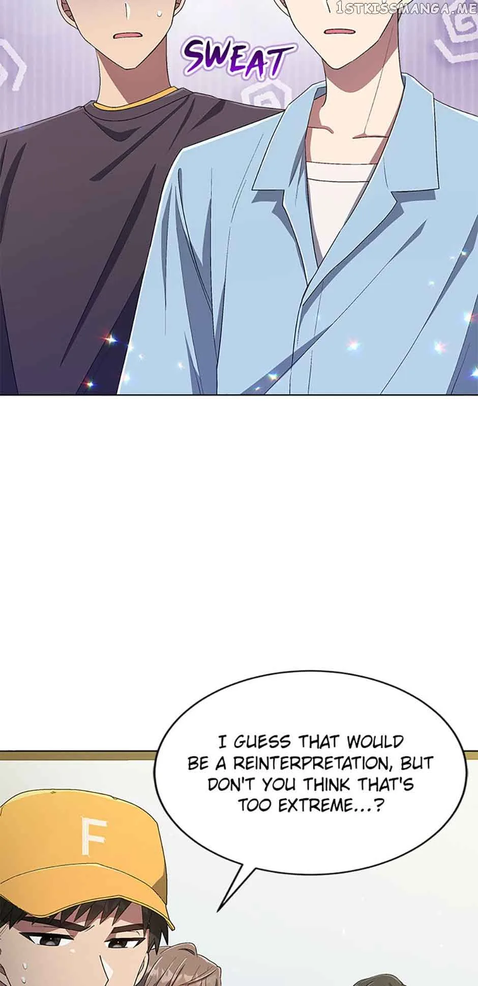 The Second Life of an All-Rounder Idol Chapter 28 page 44