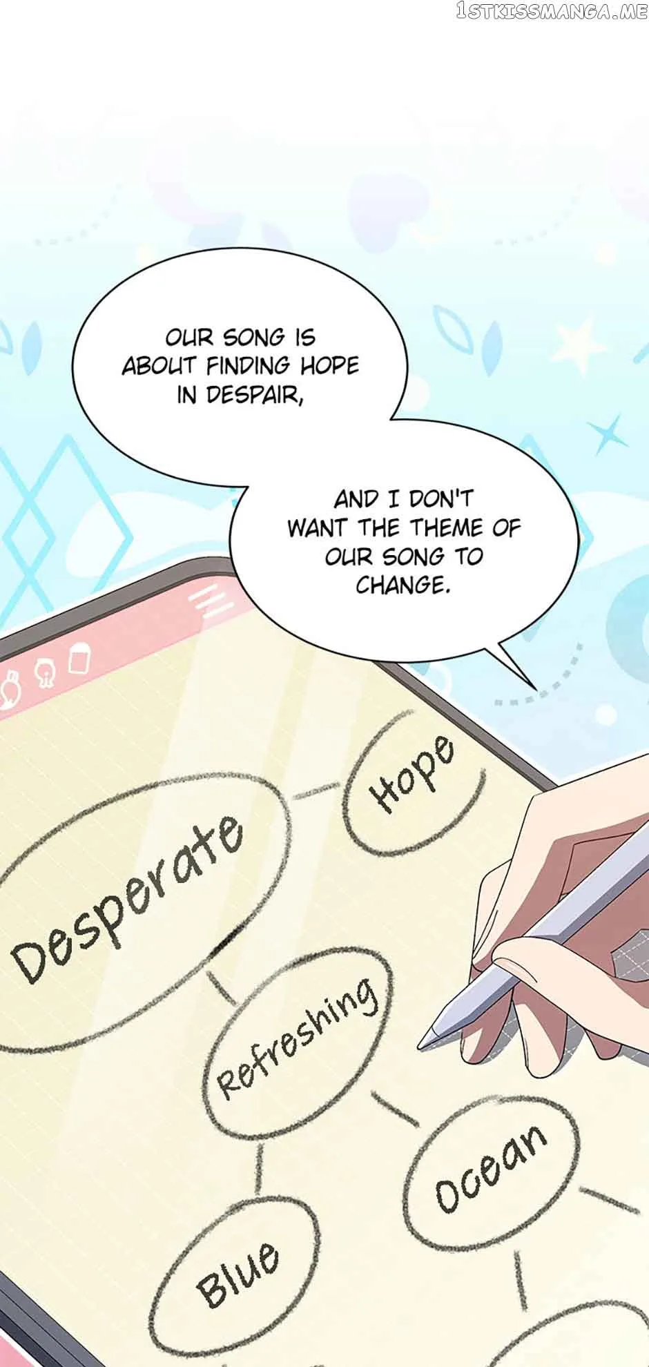 The Second Life of an All-Rounder Idol Chapter 28 page 50
