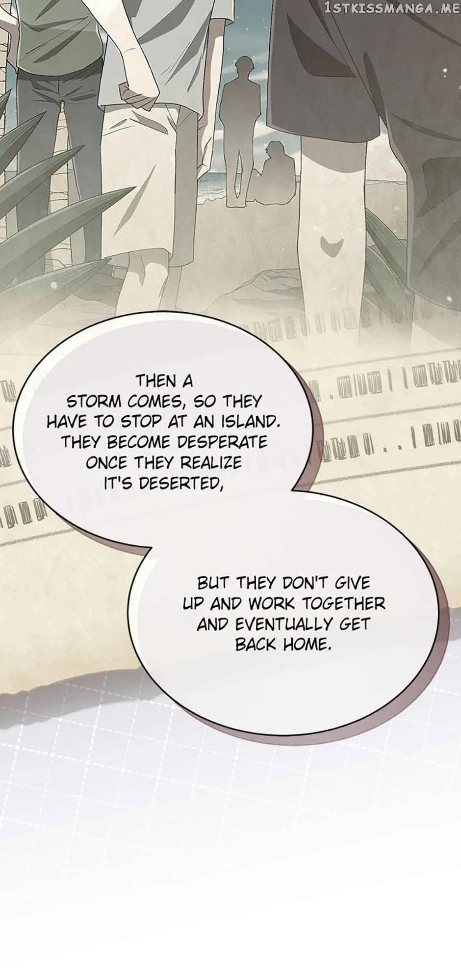 The Second Life of an All-Rounder Idol Chapter 28 page 56