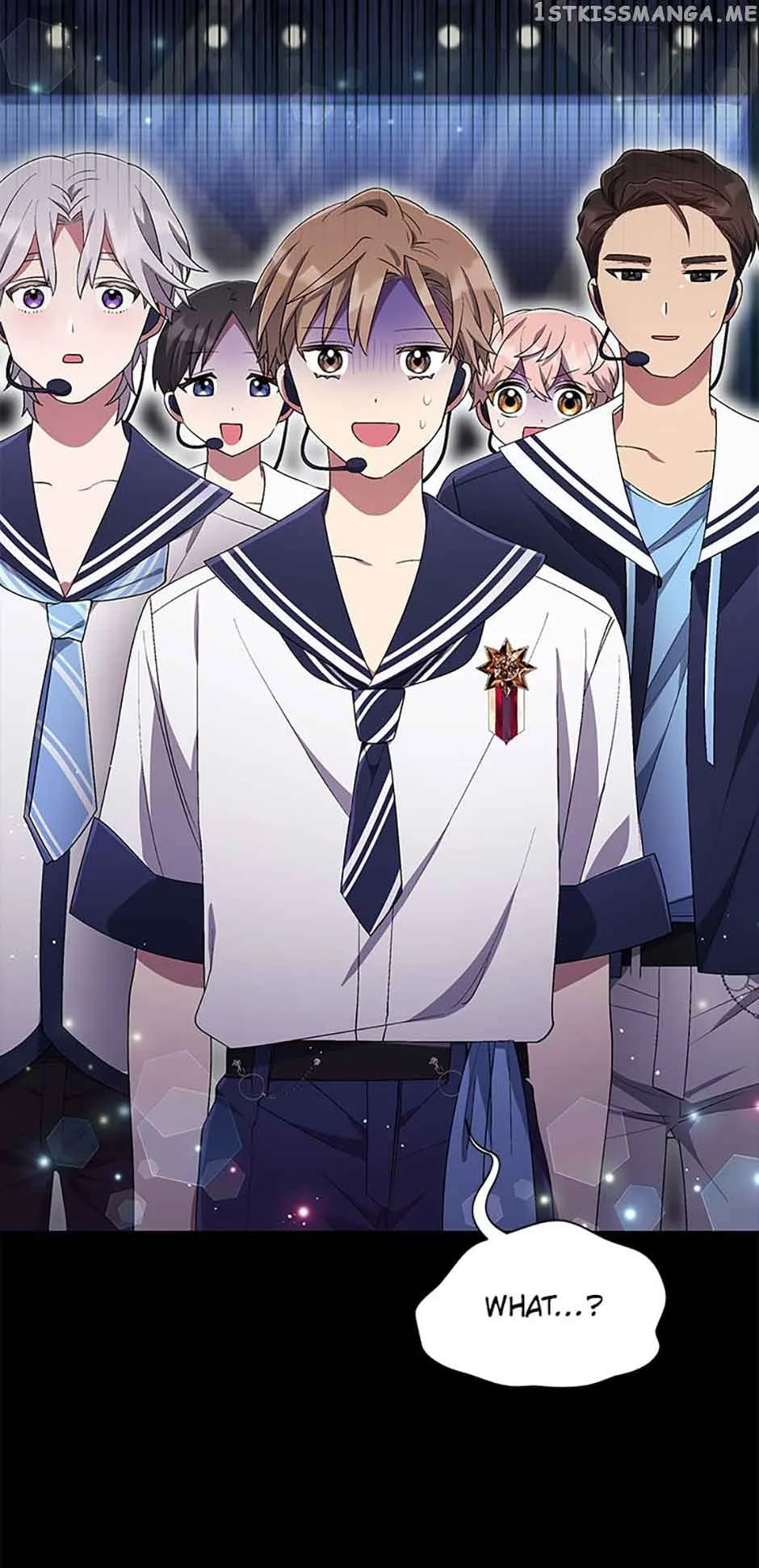 The Second Life of an All-Rounder Idol Chapter 28 page 94