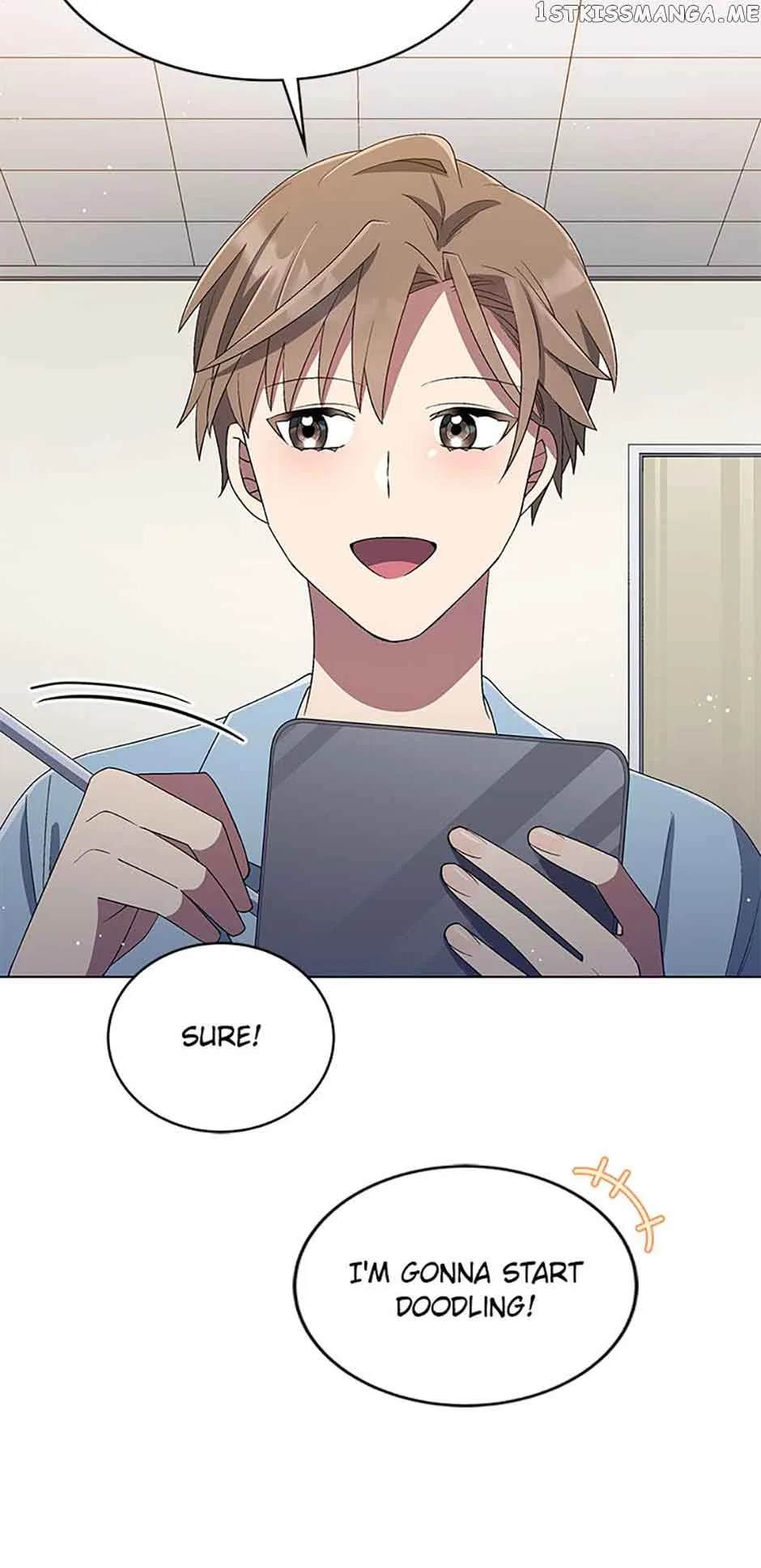The Second Life of an All-Rounder Idol Chapter 28 page 49