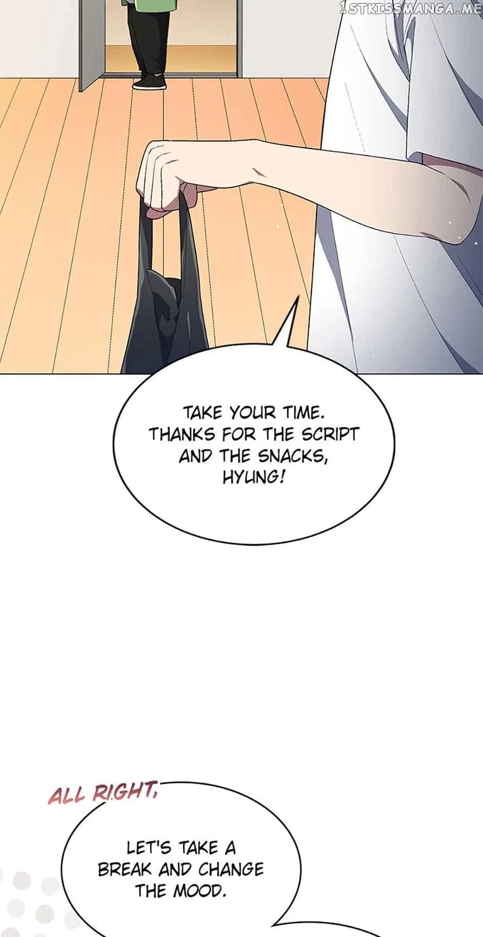 The Second Life of an All-Rounder Idol Chapter 28 page 71