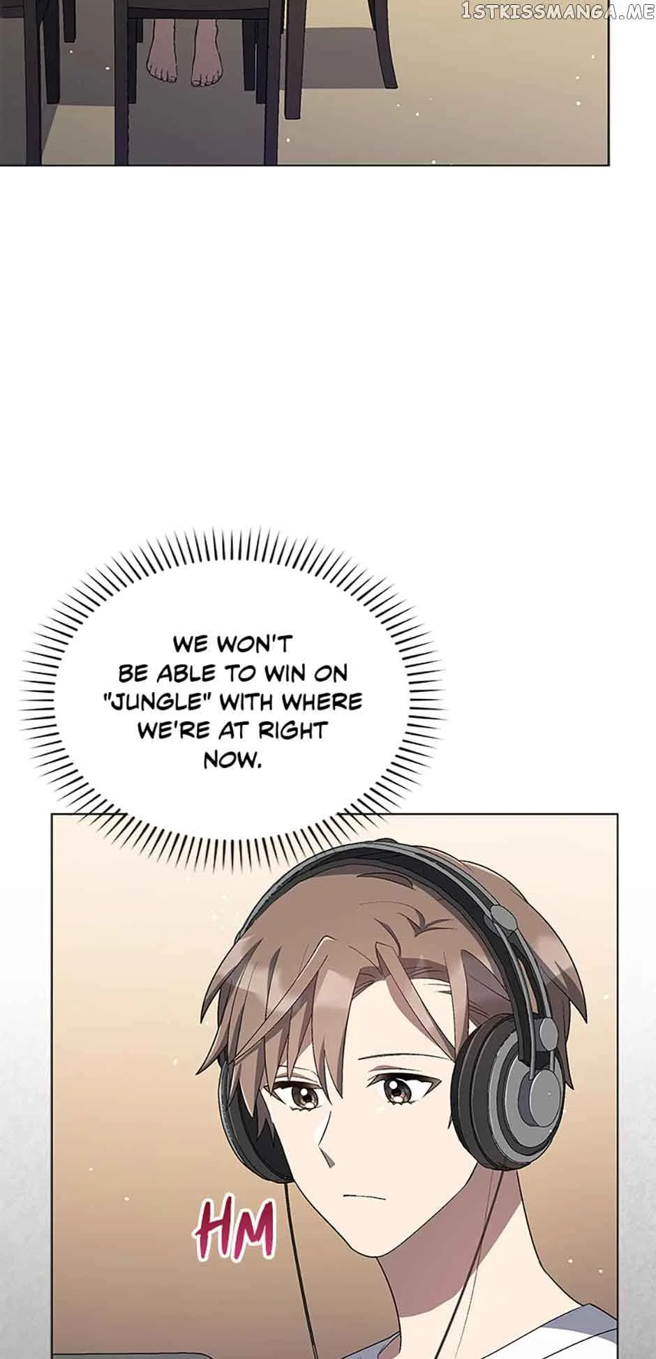 The Second Life of an All-Rounder Idol Chapter 25 page 41