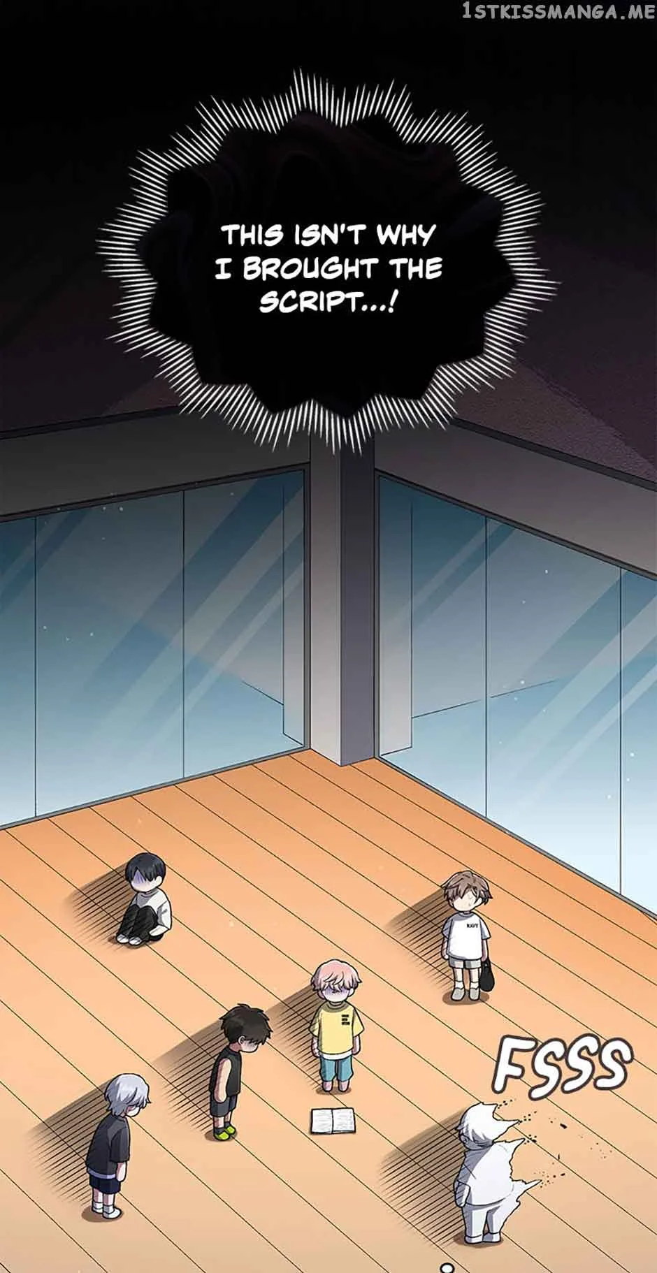 The Second Life of an All-Rounder Idol Chapter 28 page 69