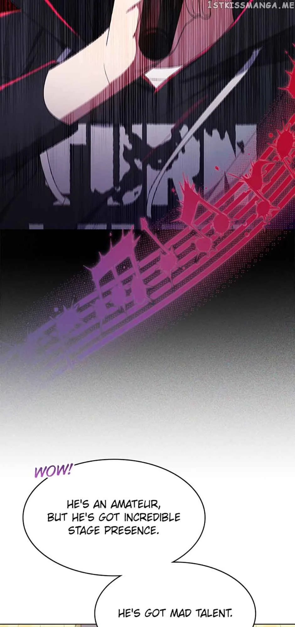 The Second Life of an All-Rounder Idol Chapter 28 page 84
