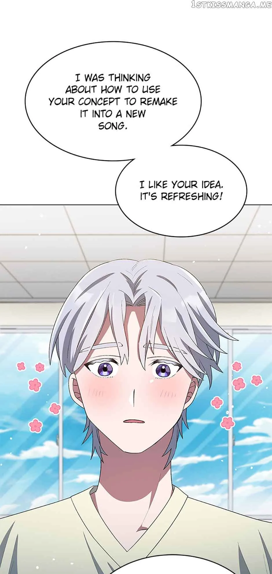 The Second Life of an All-Rounder Idol Chapter 28 page 58