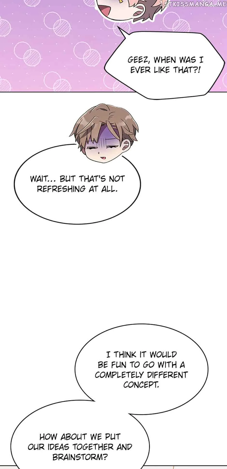 The Second Life of an All-Rounder Idol Chapter 28 page 48