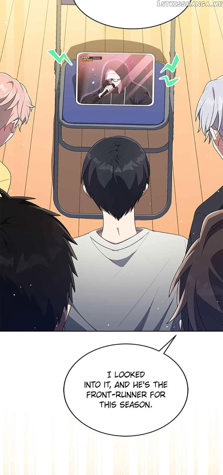 The Second Life of an All-Rounder Idol Chapter 28 page 85