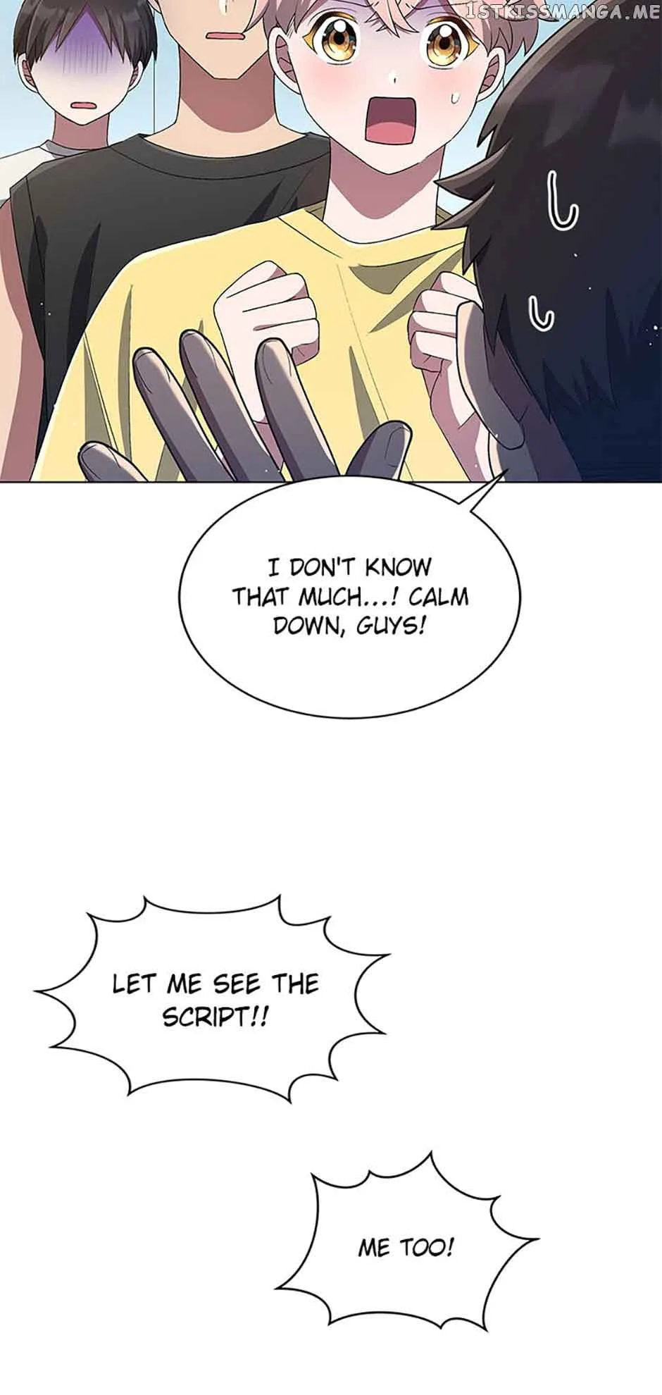 The Second Life of an All-Rounder Idol Chapter 28 page 66