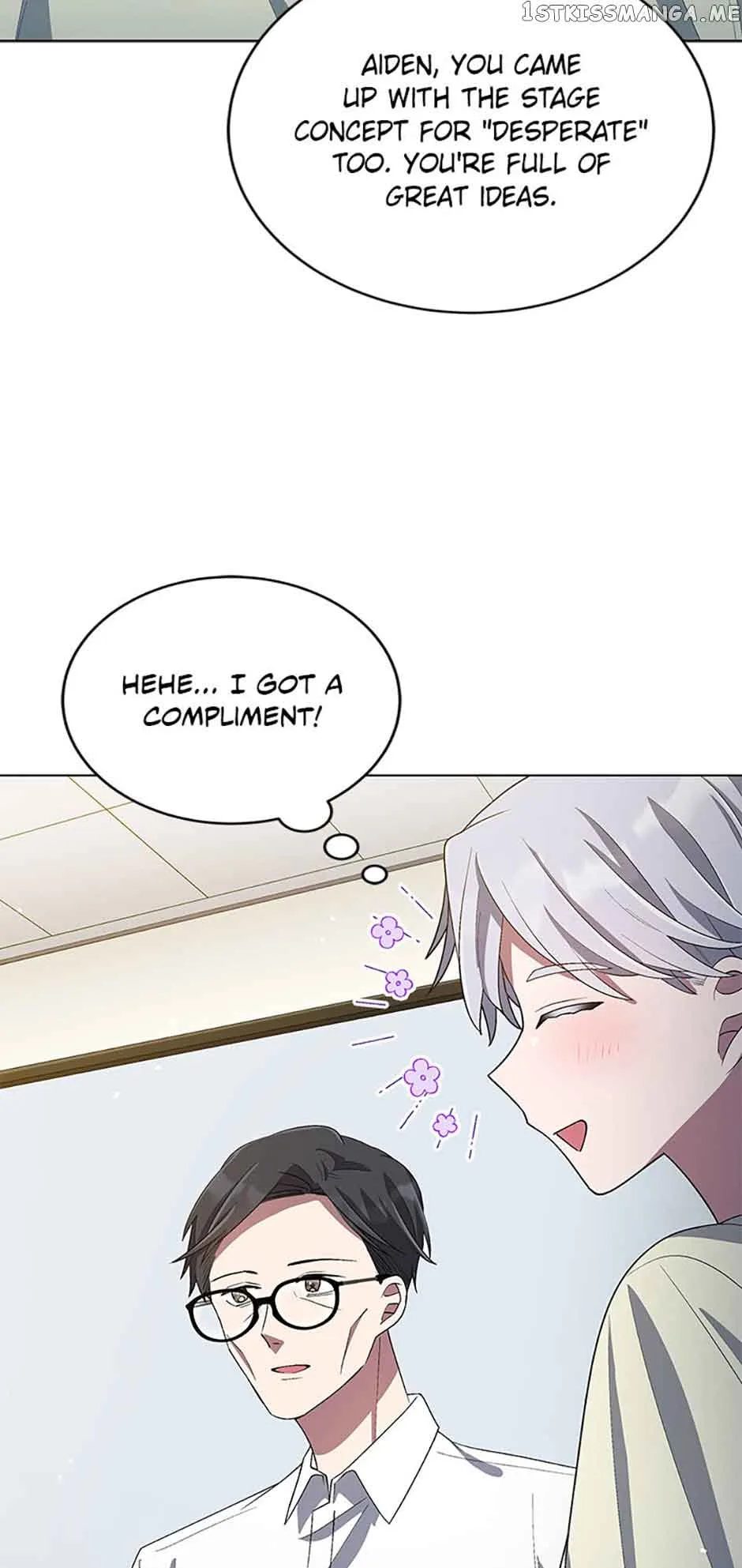 The Second Life of an All-Rounder Idol Chapter 28 page 59