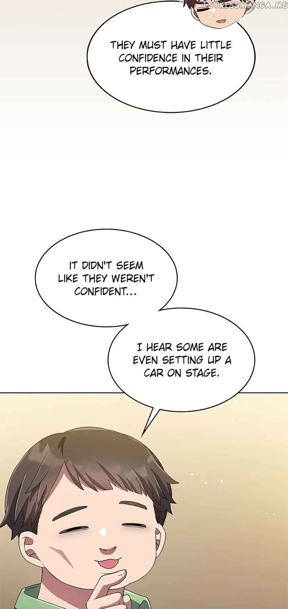 The Second Life of an All-Rounder Idol Chapter 28 page 64