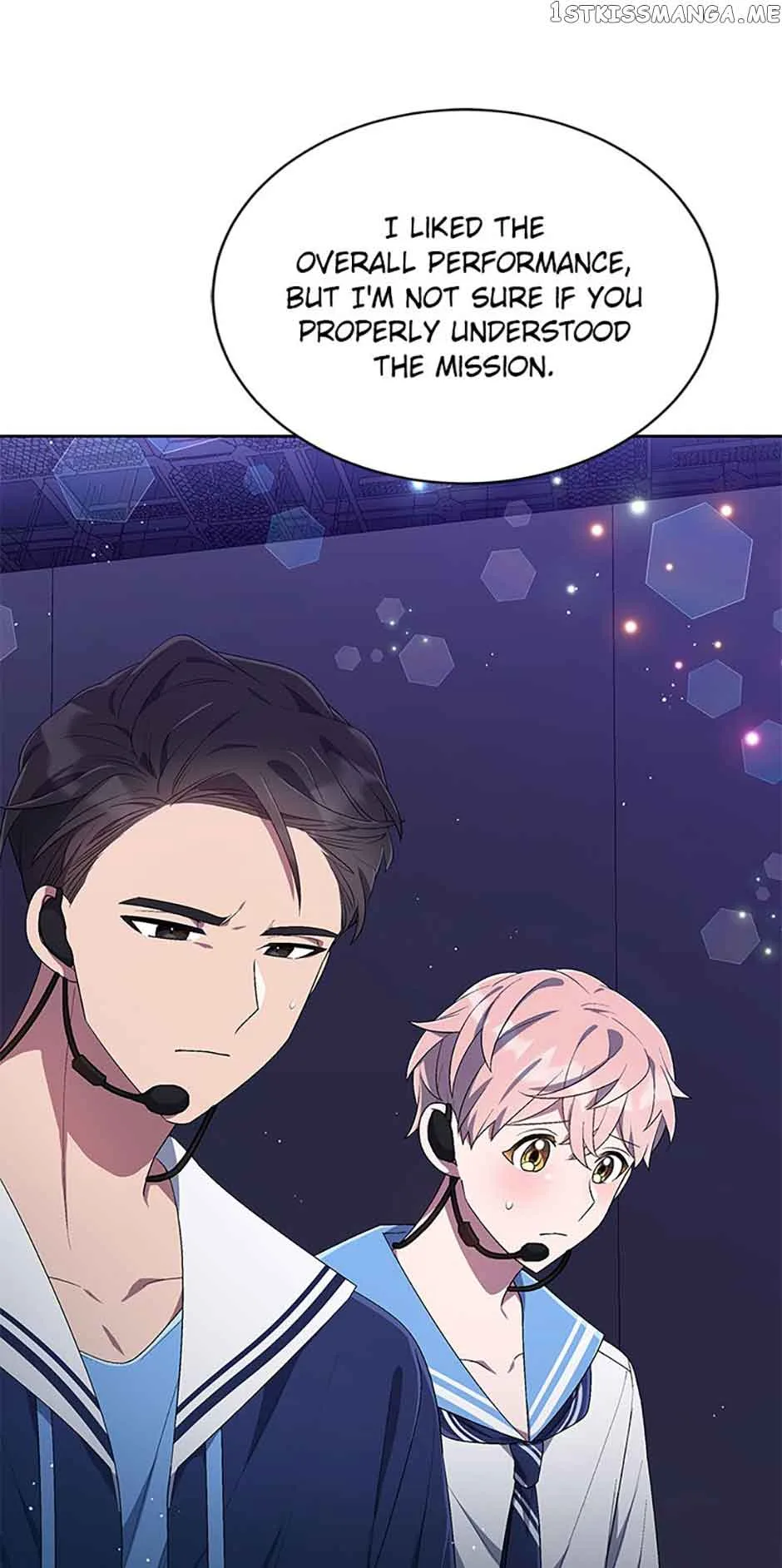 The Second Life of an All-Rounder Idol Chapter 29 page 63