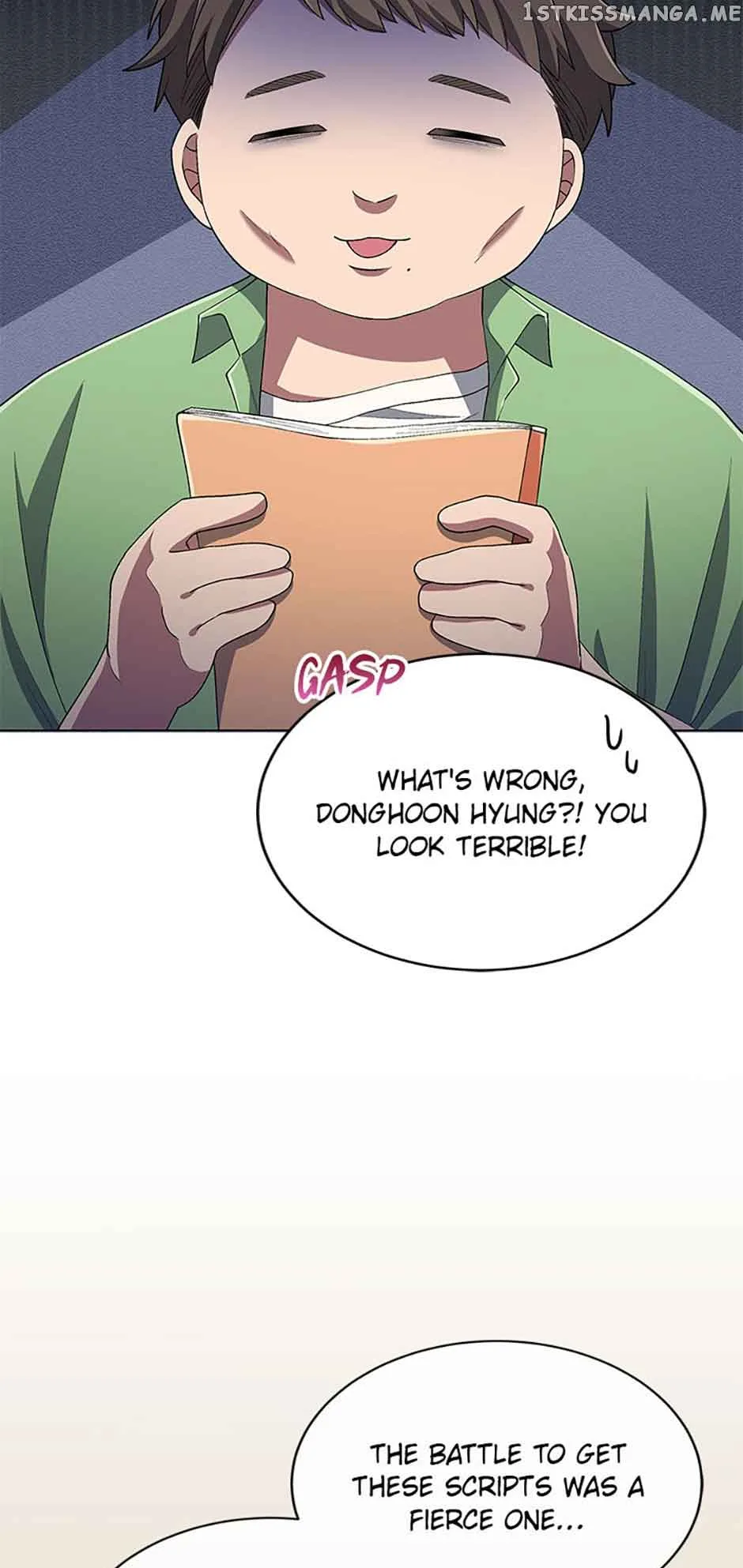 The Second Life of an All-Rounder Idol Chapter 28 page 62