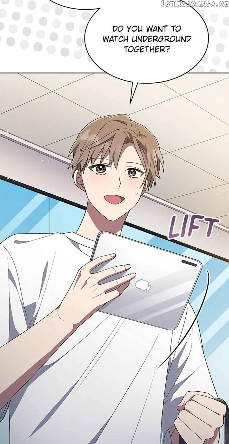 The Second Life of an All-Rounder Idol Chapter 28 page 72