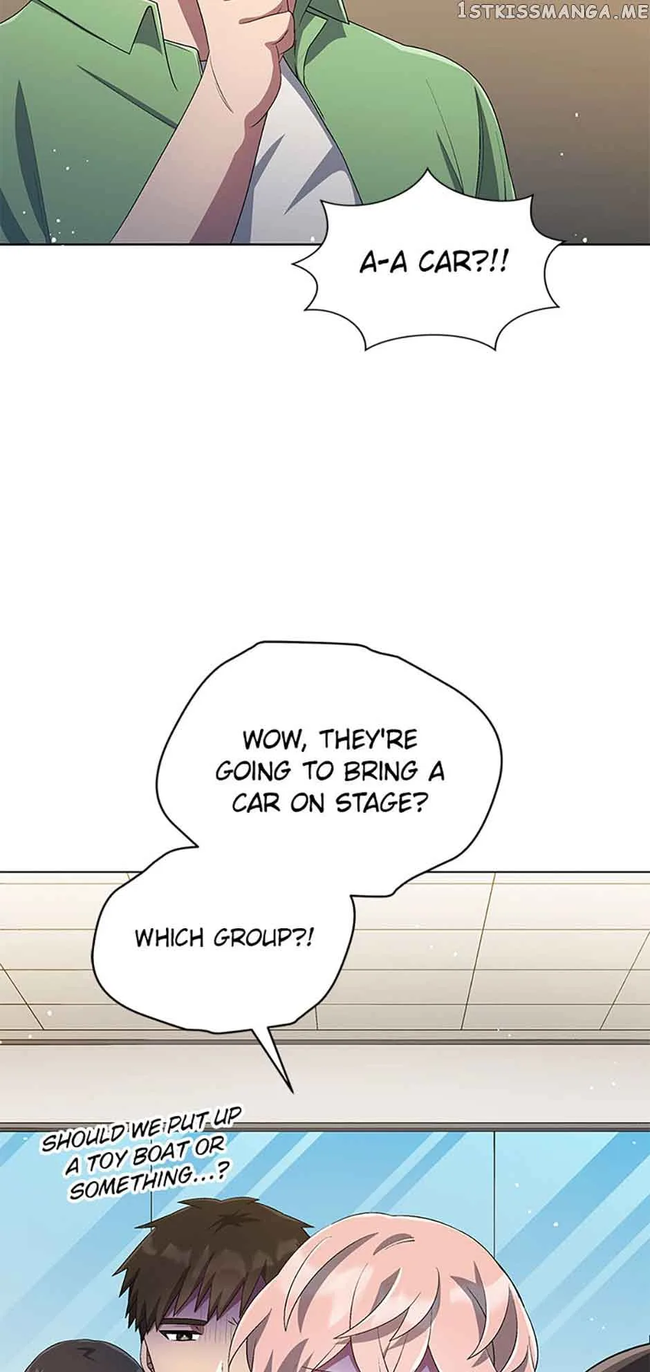 The Second Life of an All-Rounder Idol Chapter 28 page 65