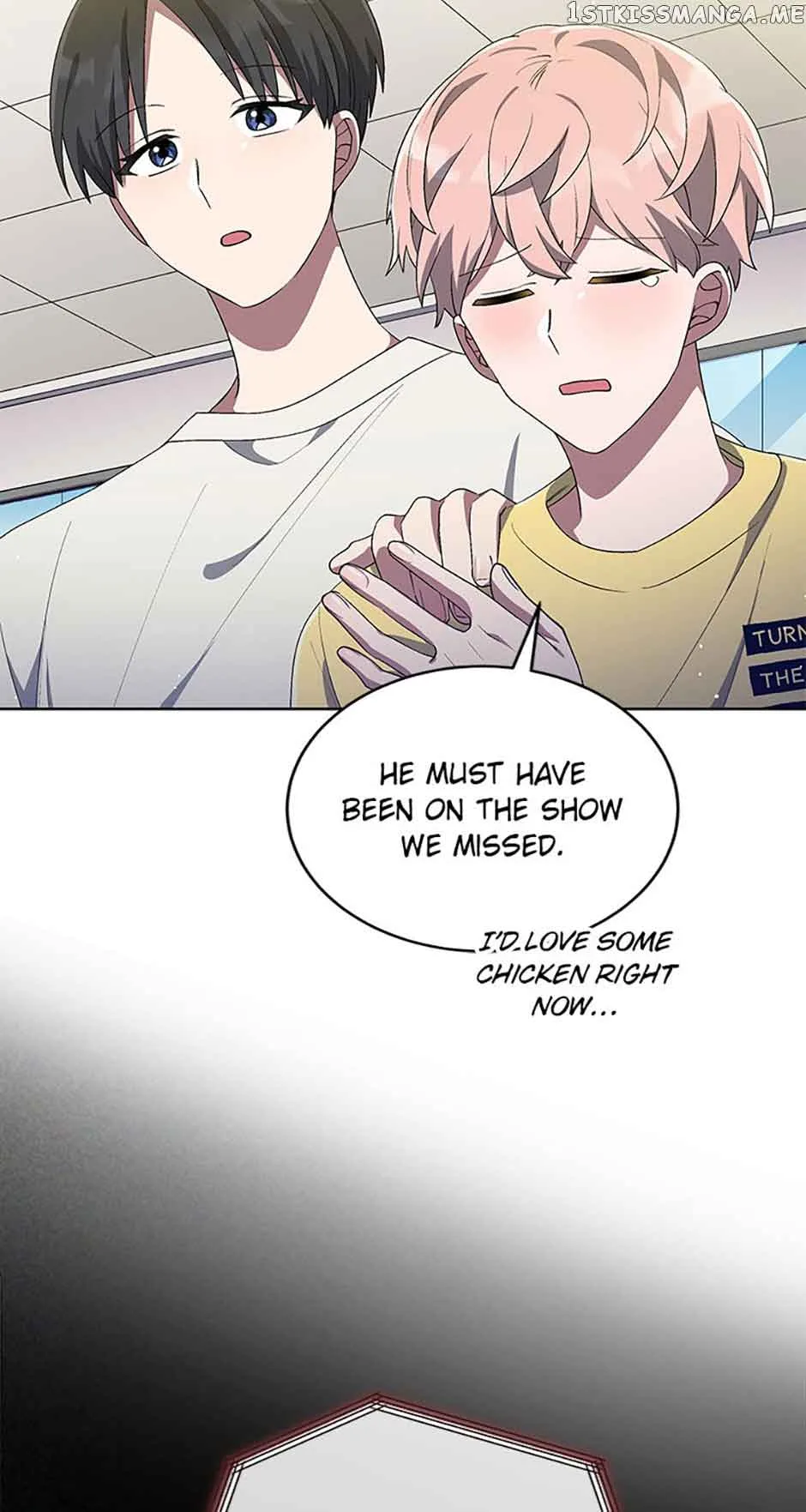 The Second Life of an All-Rounder Idol Chapter 28 page 77