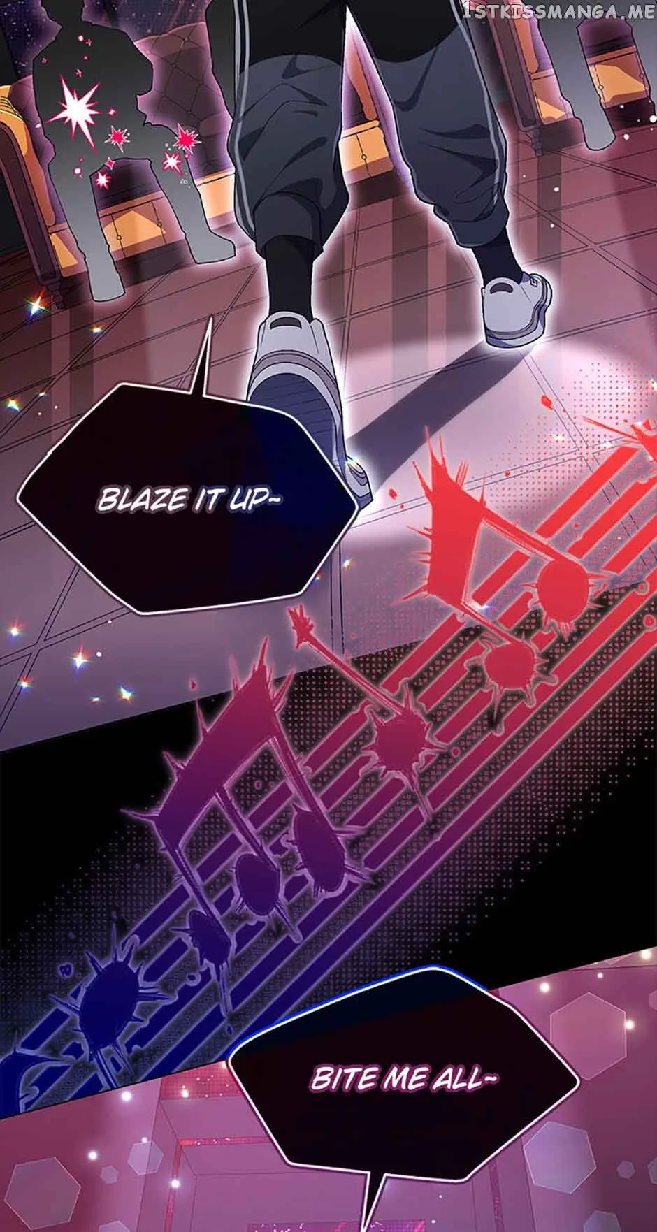 The Second Life of an All-Rounder Idol Chapter 28 page 81