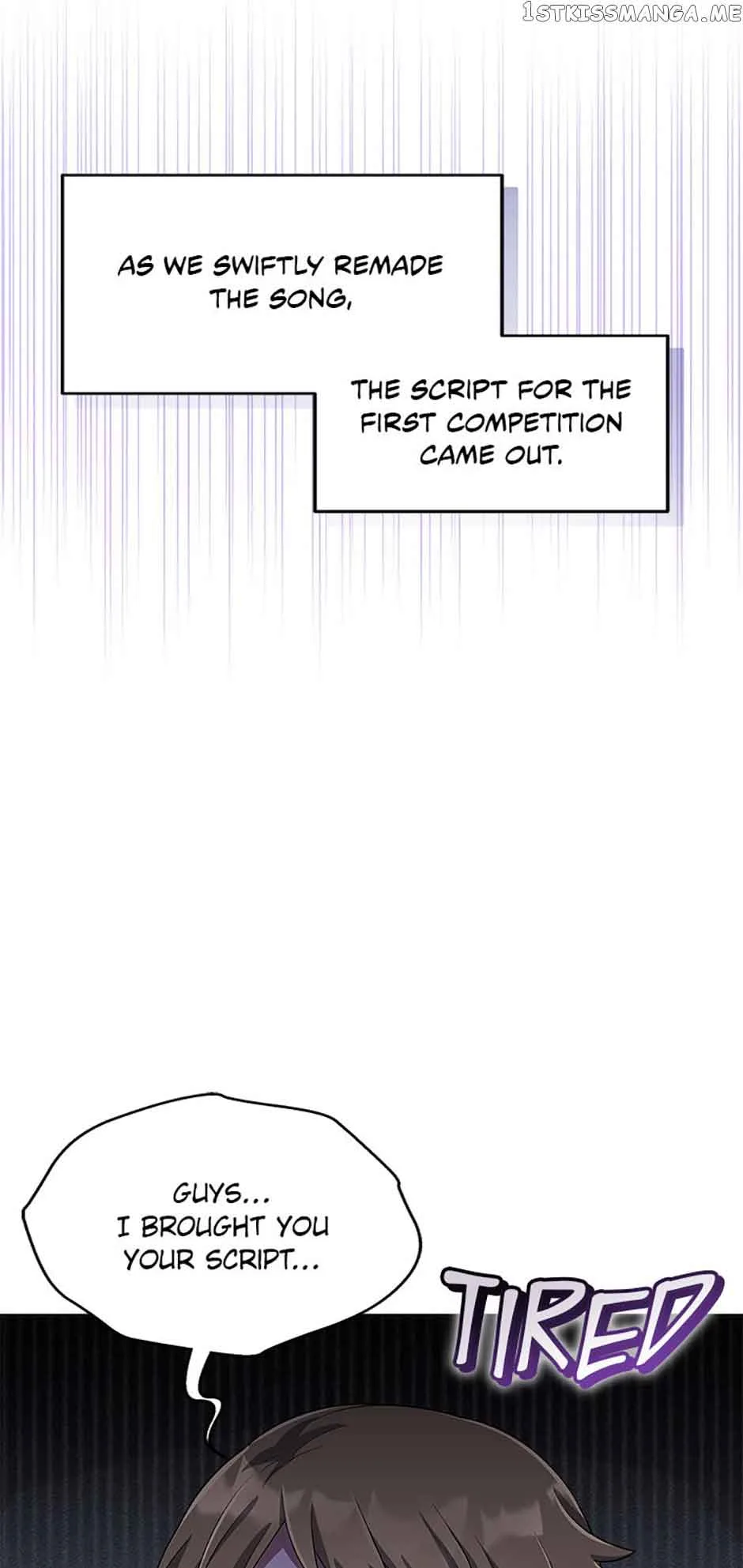 The Second Life of an All-Rounder Idol Chapter 28 page 61