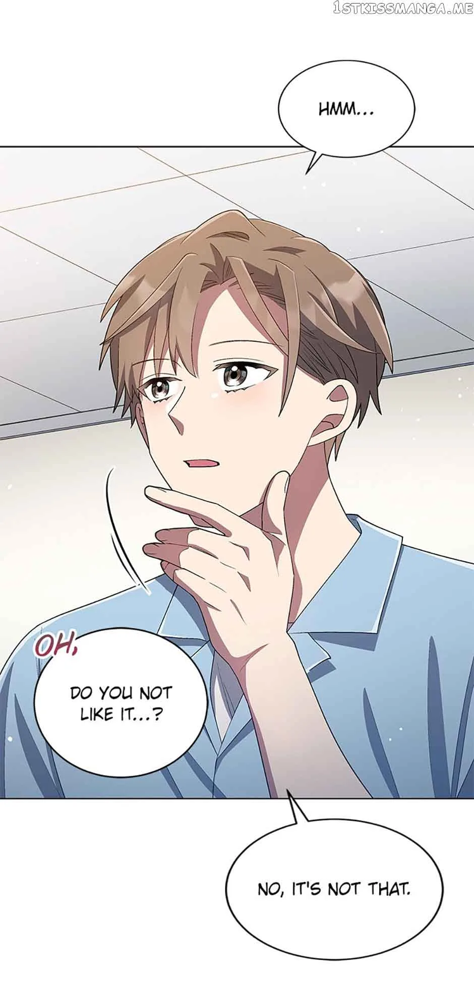 The Second Life of an All-Rounder Idol Chapter 28 page 57
