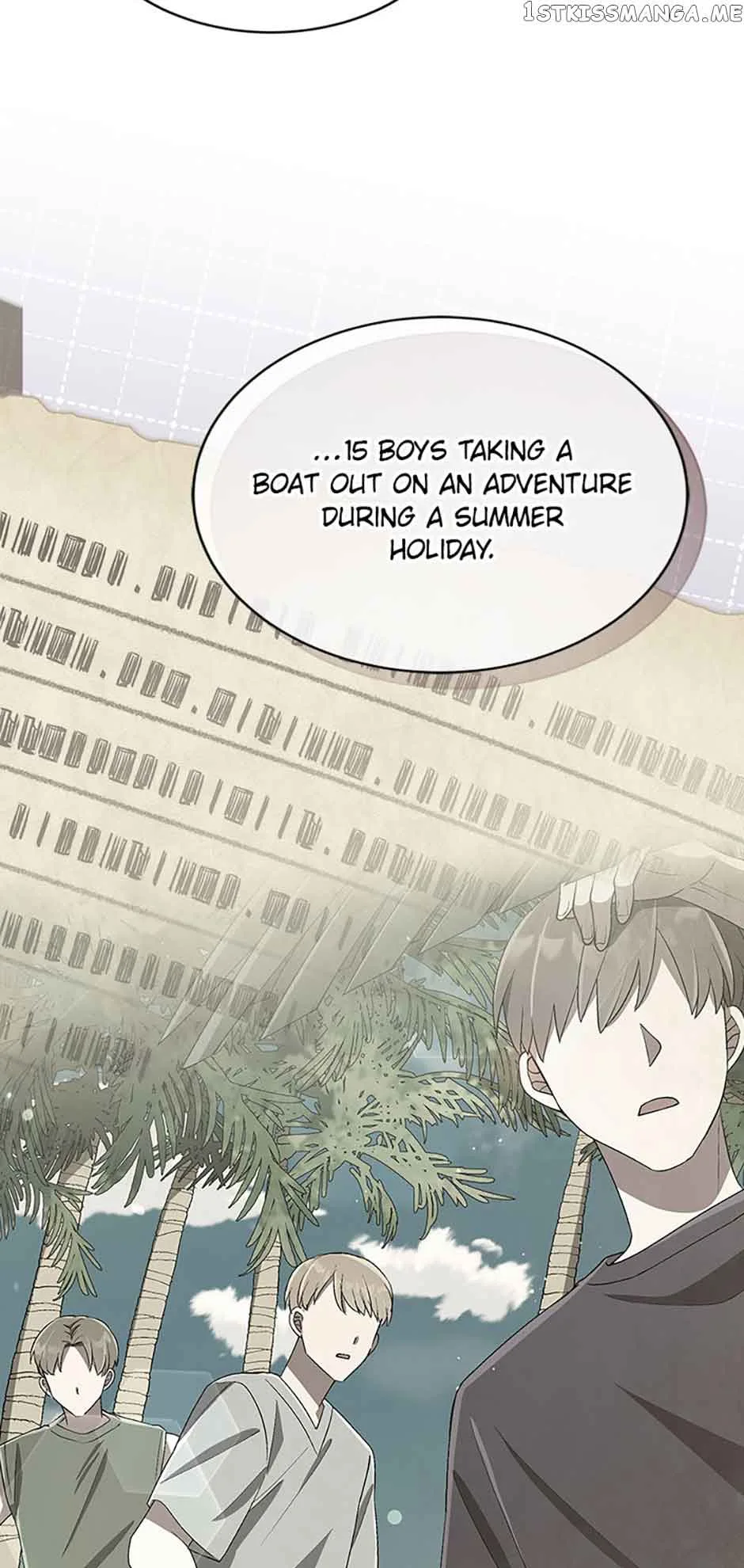 The Second Life of an All-Rounder Idol Chapter 28 page 55