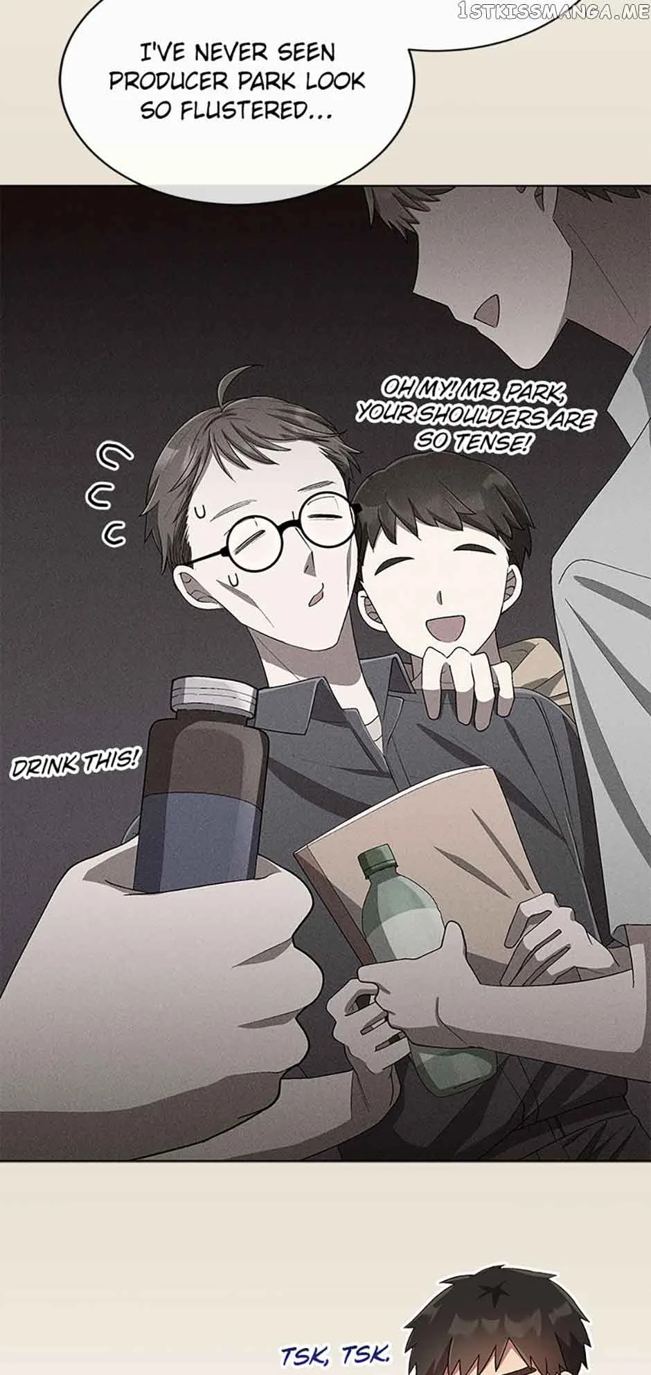 The Second Life of an All-Rounder Idol Chapter 28 page 63