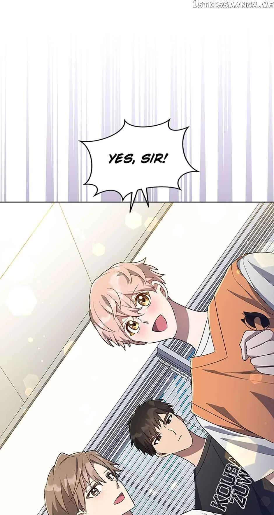 The Second Life of an All-Rounder Idol Chapter 25 page 37