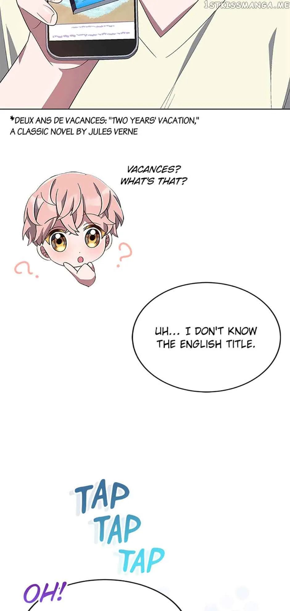 The Second Life of an All-Rounder Idol Chapter 28 page 53